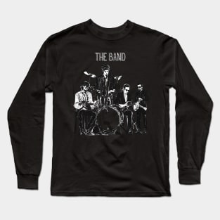 The Band Long Sleeve T-Shirt